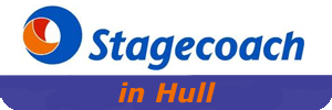 Stagecoach in Hull